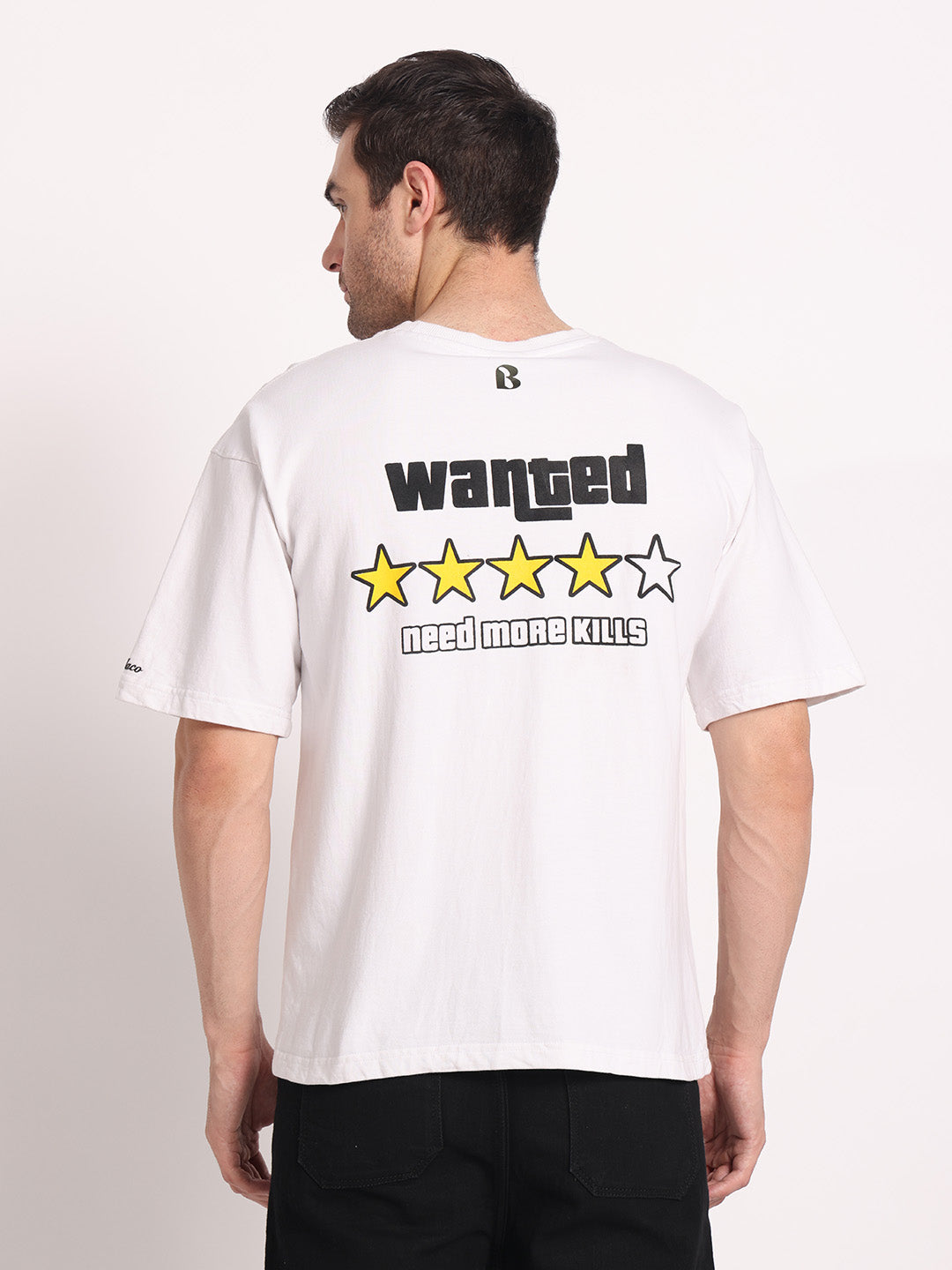 GANGSTA TEE
