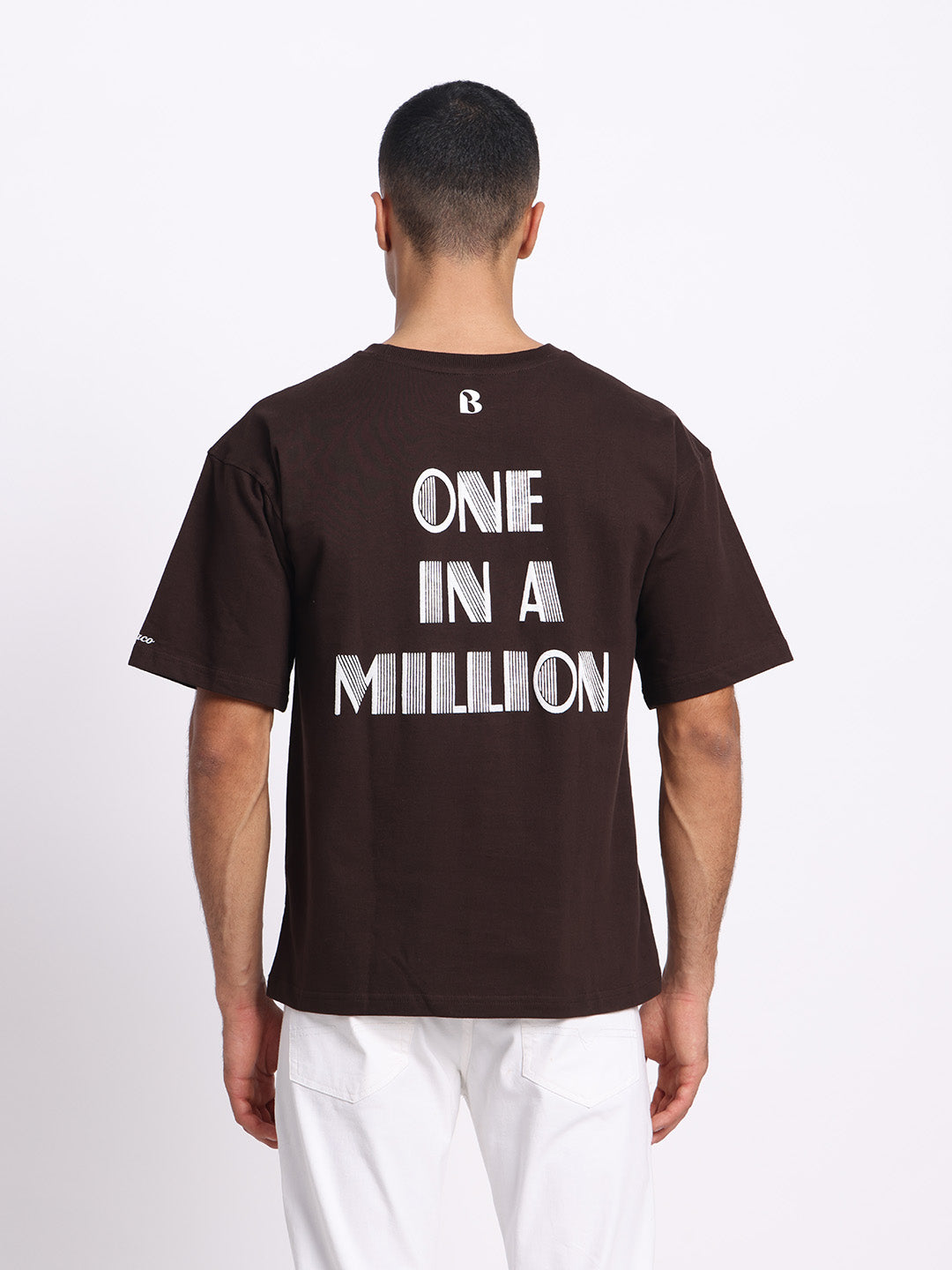 MILLION TEE