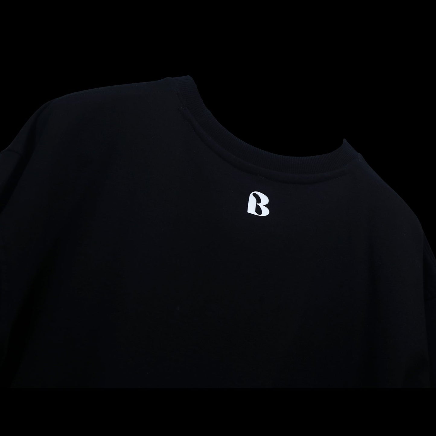 BALLACO BLACK TEE