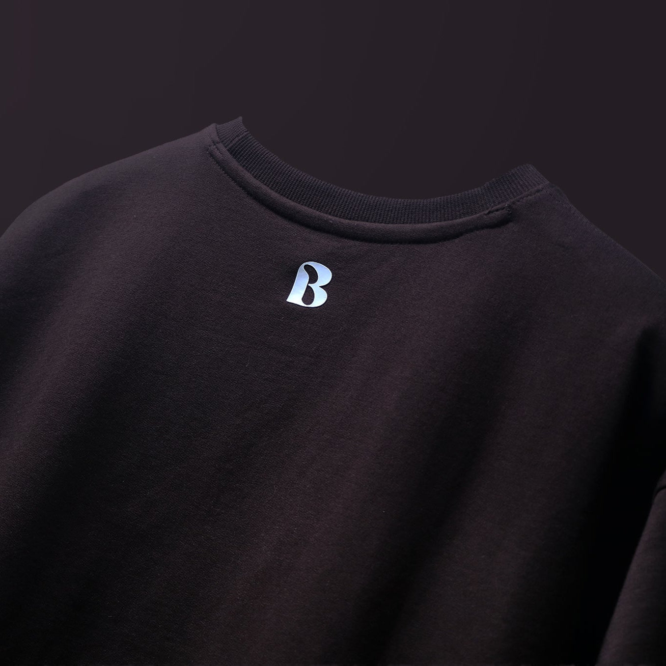 BALLACO BROWN TEE