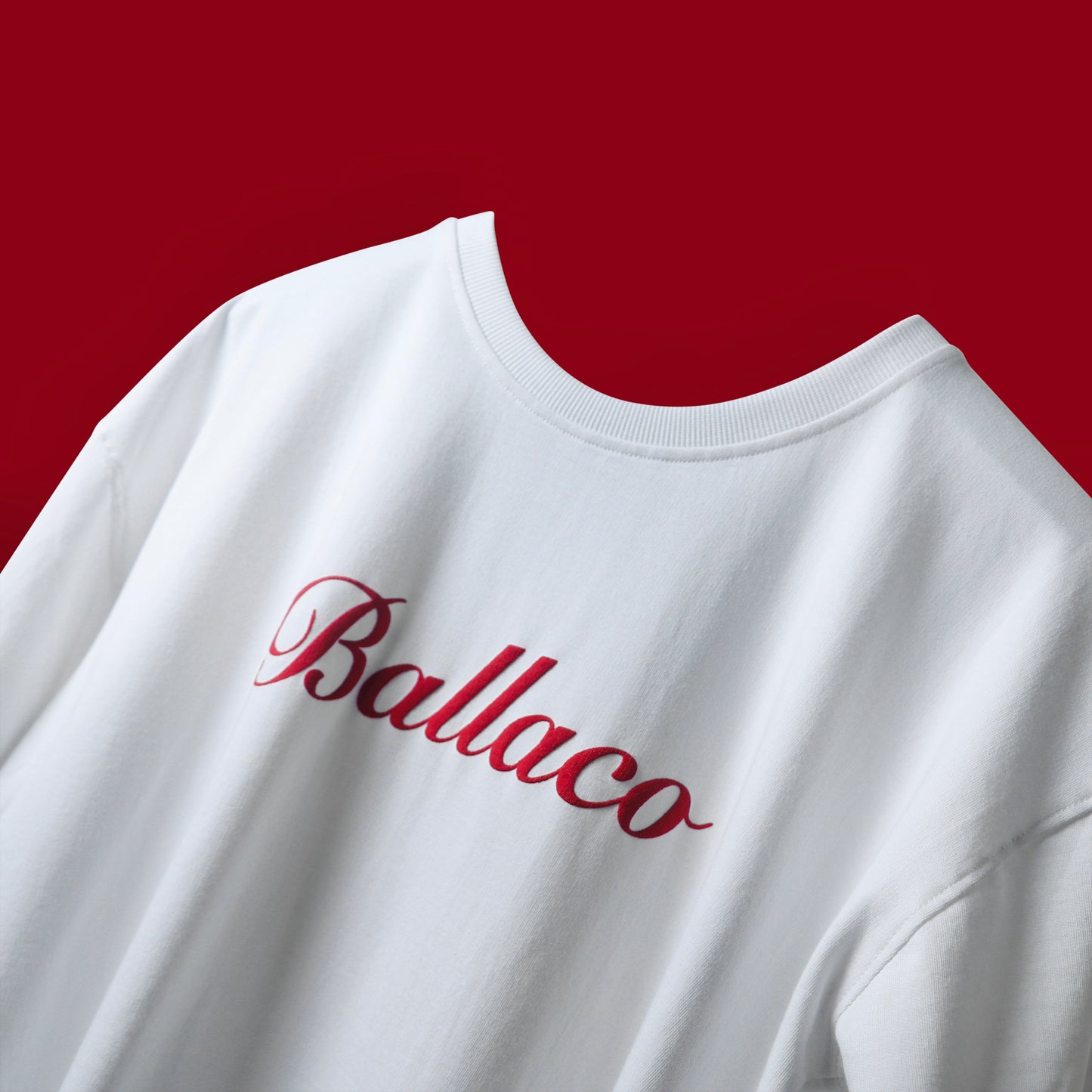 FADED CULTURE WHITE TEE