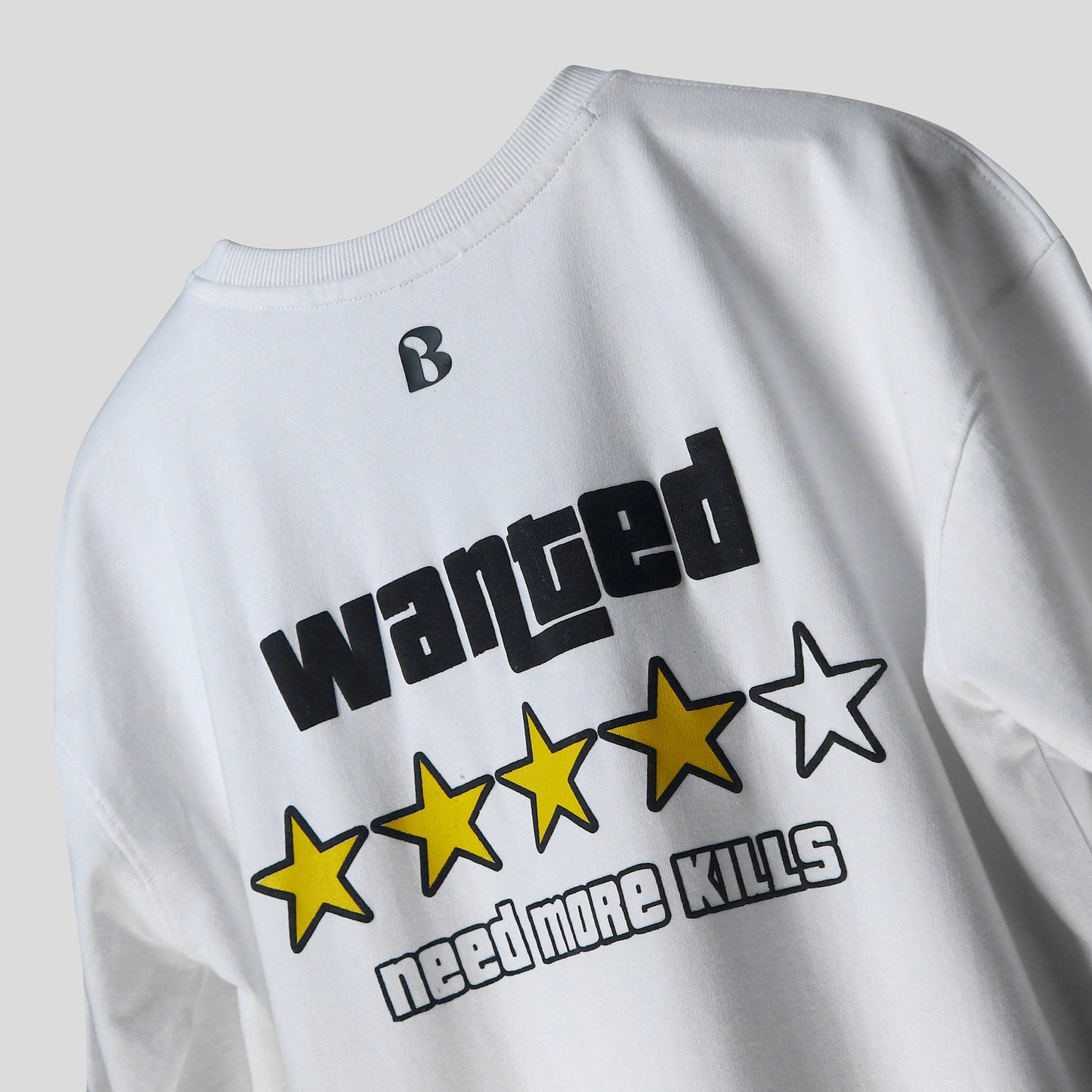 GANGSTA TEE