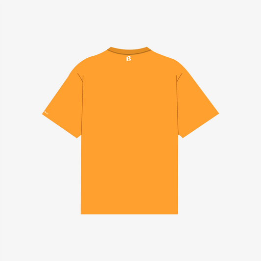 BALLACO ORANGE TEE