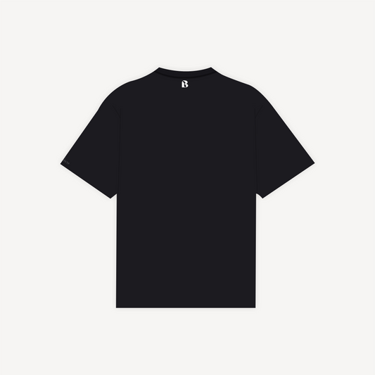 BALLACO BLACK TEE