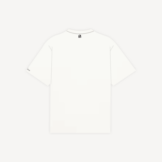 BALLACO WHITE TEE