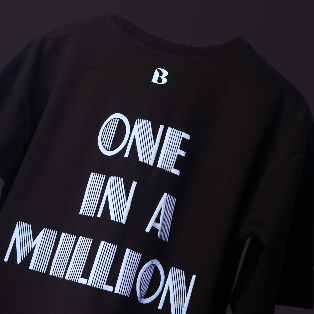 MILLION TEE