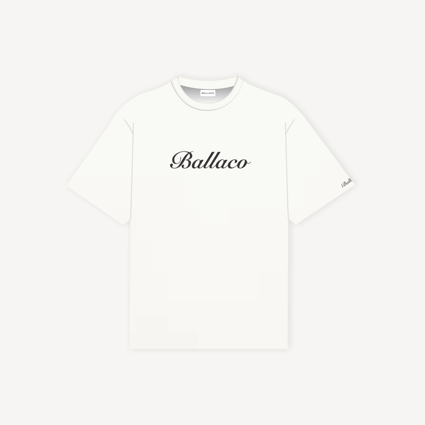GANGSTA TEE