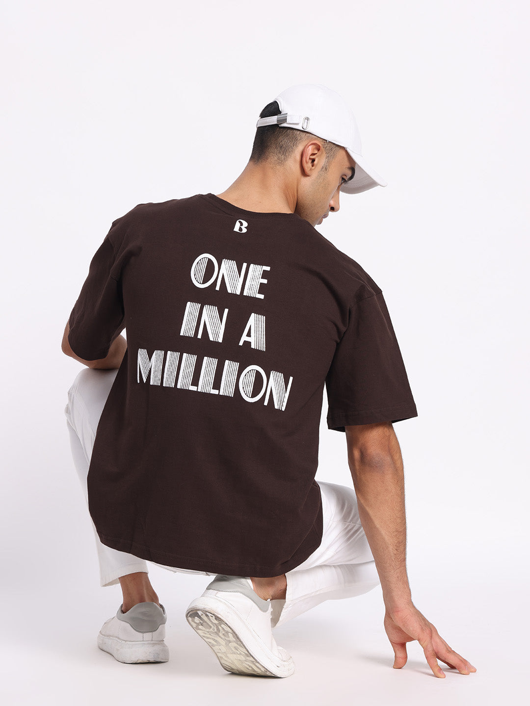 MILLION TEE