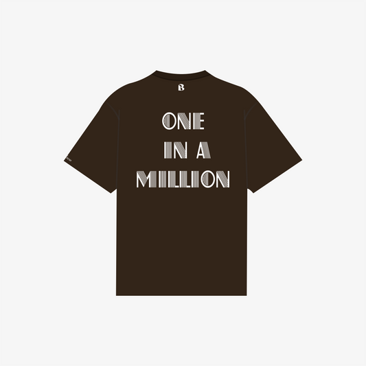 MILLION TEE