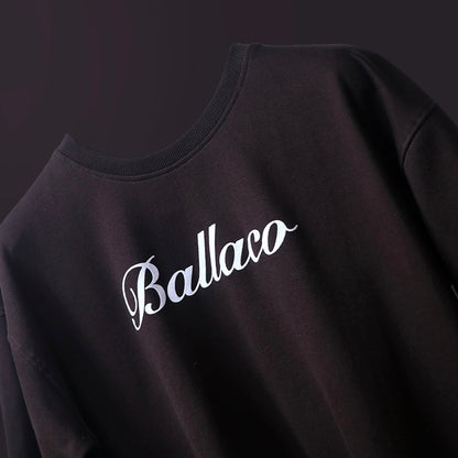 BALLACO BROWN TEE