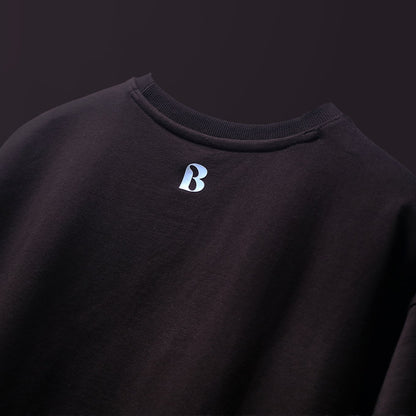 BALLACO BROWN TEE