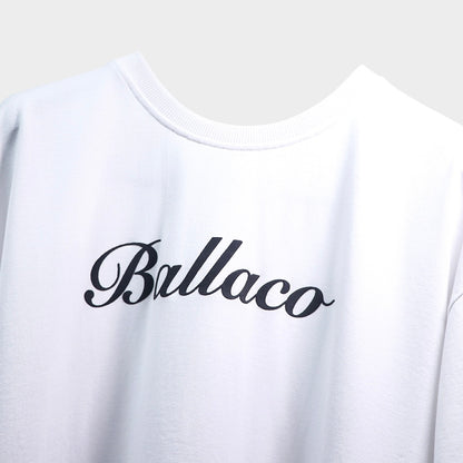 BALLACO WHITE TEE