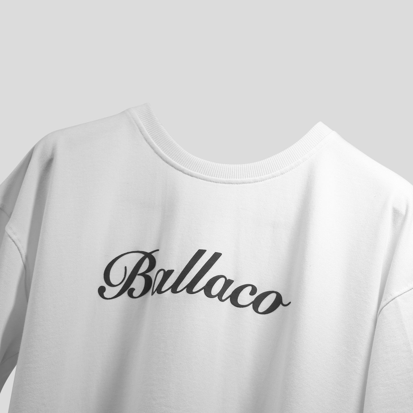 GANGSTA TEE