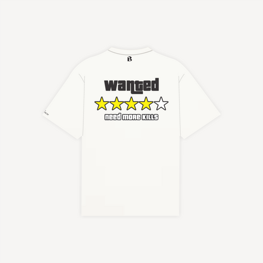 GANGSTA TEE